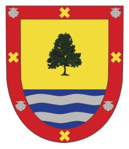ESCUDO FETEN