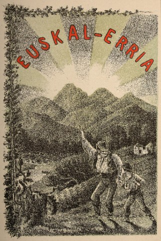 Euskal Erria Revista Bascongada