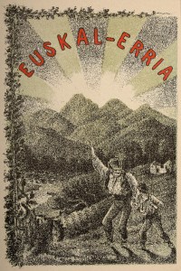 Euskal Erria Revista Bascongada