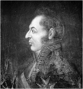 Pedro de Cavallos
