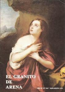 El granito de arena R