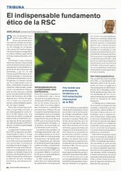 El indispensable fundamento etico de la RSC F