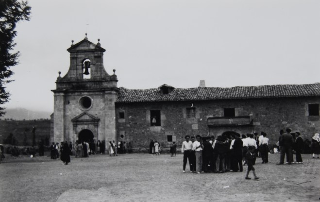 Hospedería Pedrajas