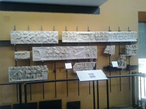 Museo Pío Cristiano