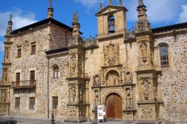 Universidad de Oñate