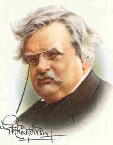 Chesterton