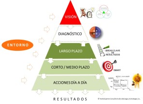 Modelo Estrategia Profesional 2