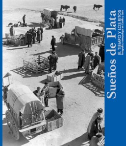 Sueños de Plata Portada