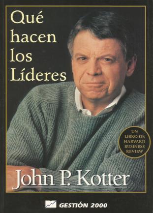 Cambio Kotter