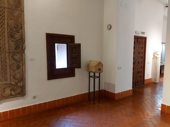 Estela Poza en Valladolid