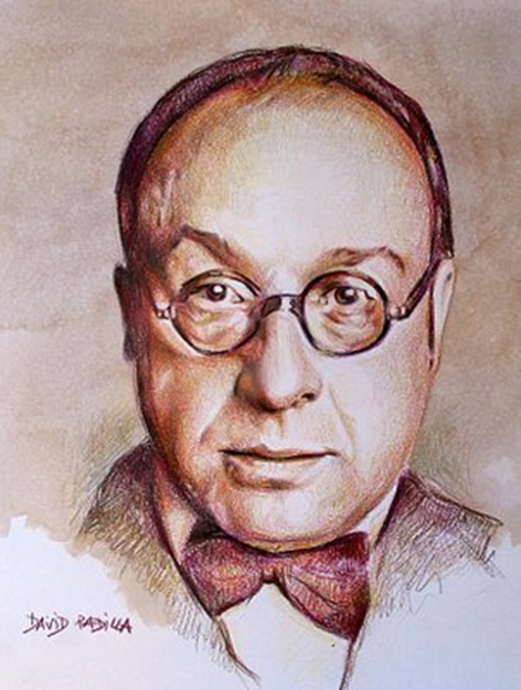 «Declarar la guerra a la política». Un texto profético de García Morente |  Blog de Jaime Urcelay